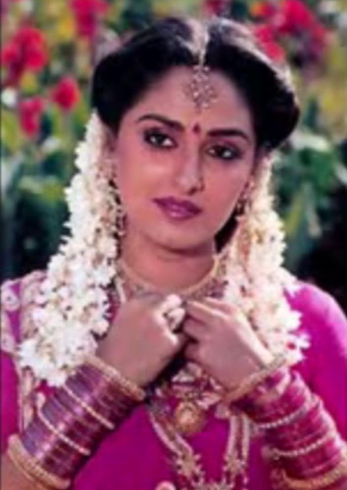 Jaya Prada Jaya Prada Indian Film Actress and Politician very hot and beautiful