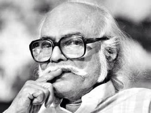 Jayakanthan Writer Jayakanthan who Changed the Process of Thinking