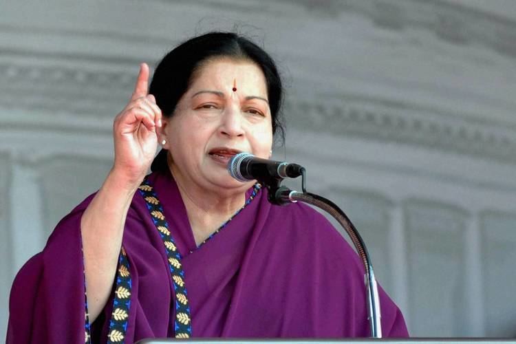 Jayalalithaa Reactions to Jayalalithaa verdict The Hindu