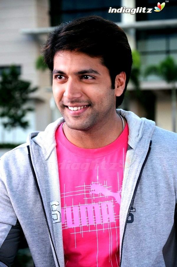 Jayam Ravi Jayam Ravi Tamil Actress Gallery IndiaGlitz Tamil