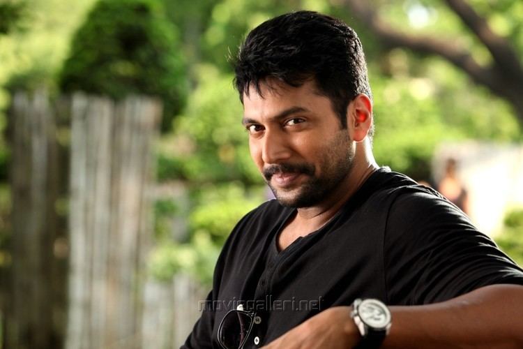 Jayam Ravi Picture 769116 Actor Jayam Ravi in Romeo Juliet Latest