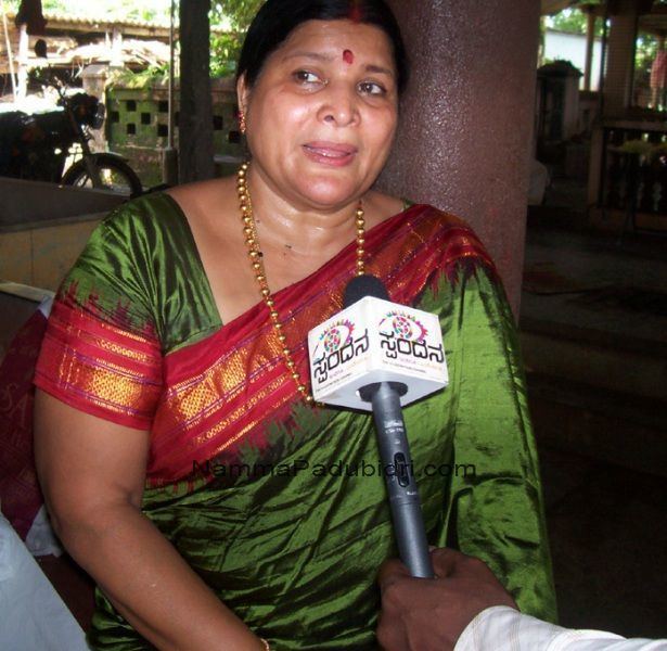 Jayamala (actress) Archive News in Pictures for the month of June 2012