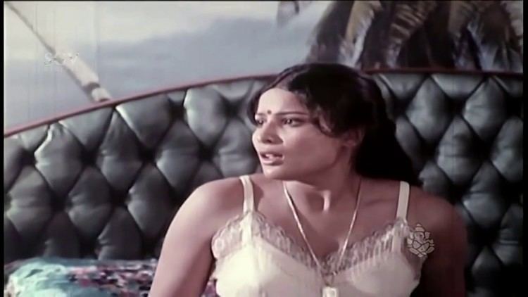 Jayamala (actress) Jayamala Ambarish Dwarakish Prema Mathsara Kannada Movie