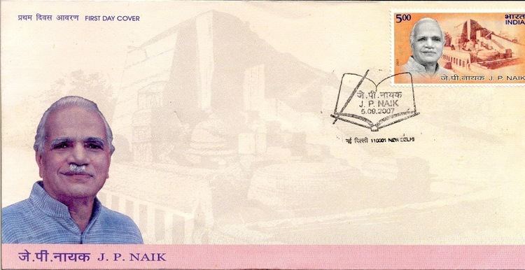 Jayant Pandurang Naik My Indian Stamps and First Day Covers Jayant Pandurang Naik 592007