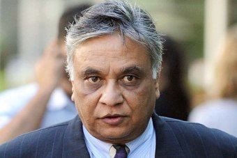 Jayant Patel Bundaberg surgeon Jayant Patel barred from ever practising