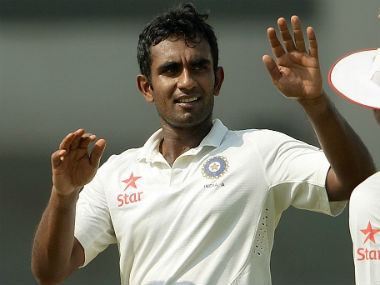Jayant Yadav India vs New Zealand All you need to know about Jayant Yadav Team
