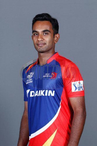 Jayant Yadav Jayant Yadav Cricketer Wiki Biography Age Height Photos