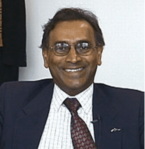 Jayantha Dhanapala Dr Jayantha Dhanapala Foreign Relations Advisor to