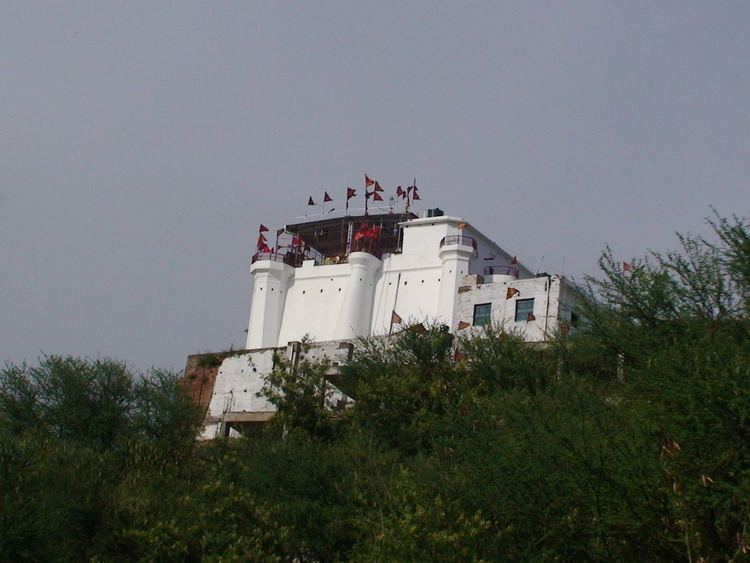 Jayanti Devi Temple Jayanti Devi Temple