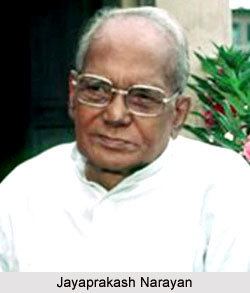 Jayaprakash Narayan Narayan Indian Freedom Fighter