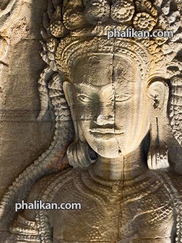 Jayarajadevi Preah Khan where it all beganSacred Temple of the Brave Hearts
