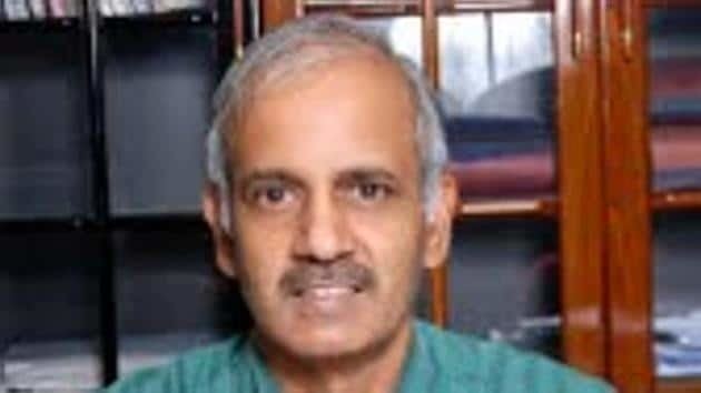 Gowrishankar is new IISER director - Hindustan Times