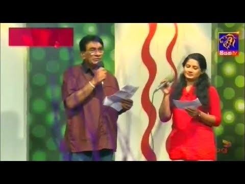 Jayasekara Aponso Ma Prarthana Ashawo Madani Malwattage With Jayasekara Aponso YouTube