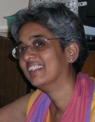 Jayashree Ramadas Jayashree Ramadas Homi Bhabha Centre For Science Education TIFR