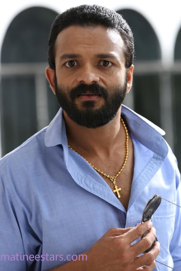 Jayasurya Jayasurya In Punyalan Agarbattis Movie Actor Gallery