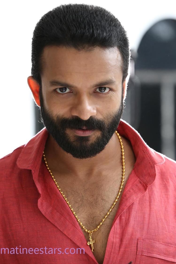 Jayasurya Jayasurya In Punyalan Agarbattis Movie Actor Gallery