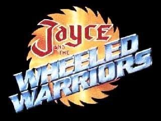 Jayce and the Wheeled Warriors Jayce and the Wheeled Warriors a Titles amp Air Dates Guide