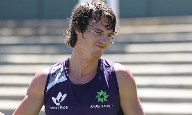 Jayden Pitt Jayden Pitt update fremantlefccomau