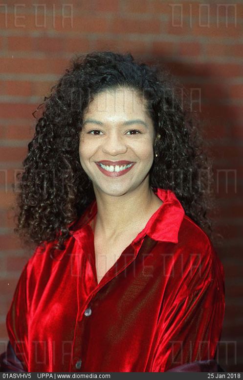 Jaye Griffiths STOCK IMAGE Jaye griffiths british actress stars in the