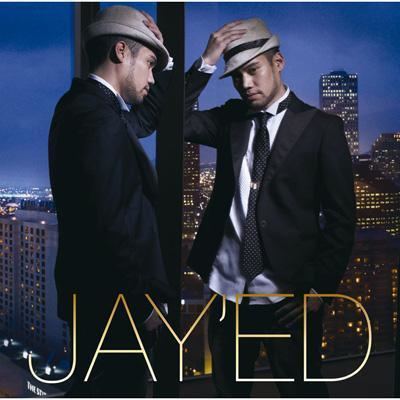 Jay'ed JAY39ED Discography 5 Albums 9 Singles 22 Lyrics 10 Videos JpopAsia