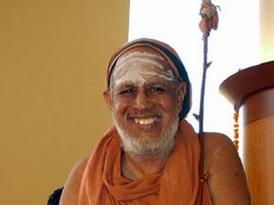 Jayendra Saraswathi - Alchetron, The Free Social Encyclopedia