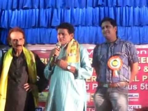 Jayiram Samal Comedy king Jairam samal In Roopnagar Mayanagaree Awards YouTube