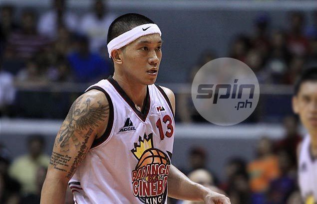 Jayjay Helterbrand Ginebra39s team of the future capable of winning now says