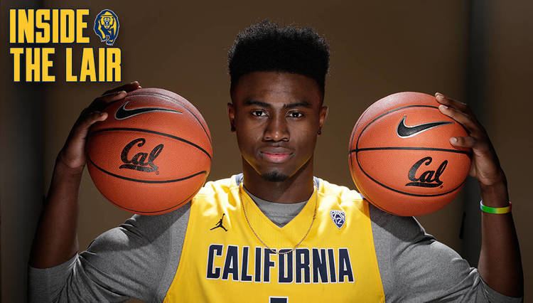 Jaylen Brown CalBearscom University of California Official Athletic Site