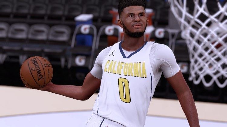 Jaylen Brown NBA 2K16 Jaylen Brown Creation Tutorial YouTube