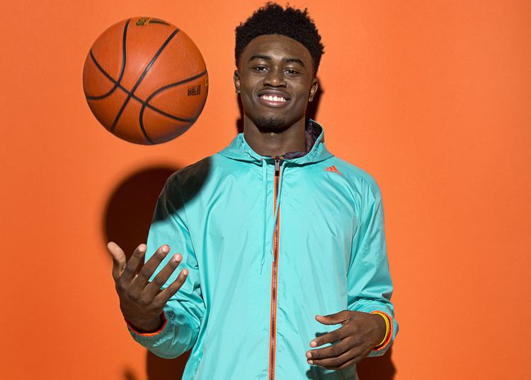 Jaylen Brown Jaylen Brown The 2016 NBA drafts Renaissance man