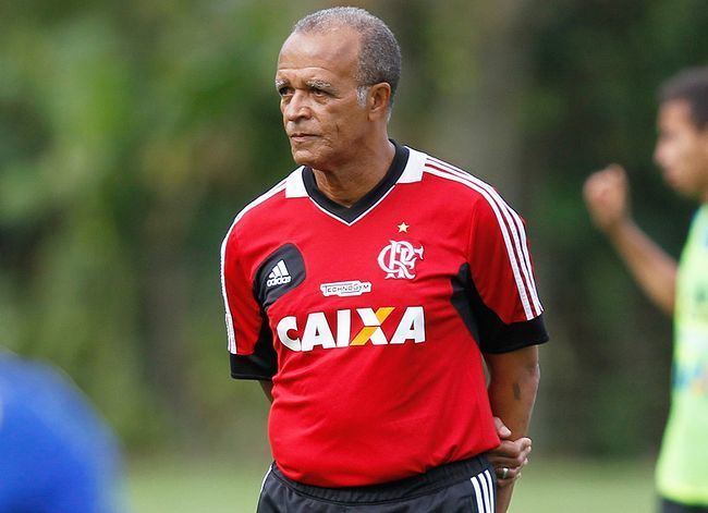 Jayme de Almeida Jayme de Almeida retrospecto pelo Flamengo FutDados