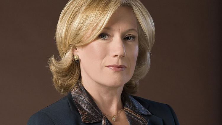 Jayne Atkinson Jayne Atkinson 24 Spoilers