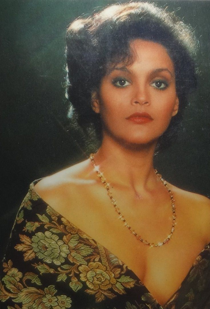 Jayne Kennedy Jayne Harrison KennedyOverton Actress Beauty Queen and