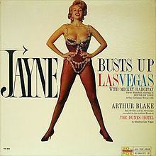 Jayne Mansfield Busts Up Las Vegas httpsuploadwikimediaorgwikipediaenthumb8