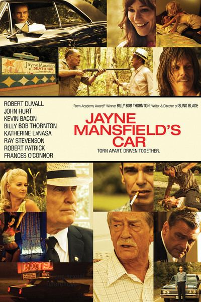 Jayne Mansfield's Car Jayne Mansfields Car Movie Review 2013 Roger Ebert
