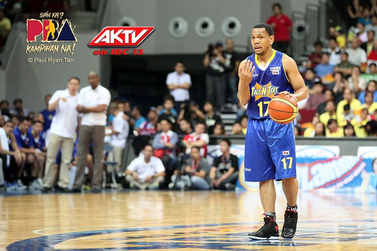 Jayson Castro Don39t panic Jayson Castro and Paul Lee are daytoday