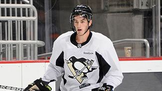 Jayson Megna Penguins Recall Forward Jayson Megna Pittsburgh Penguins