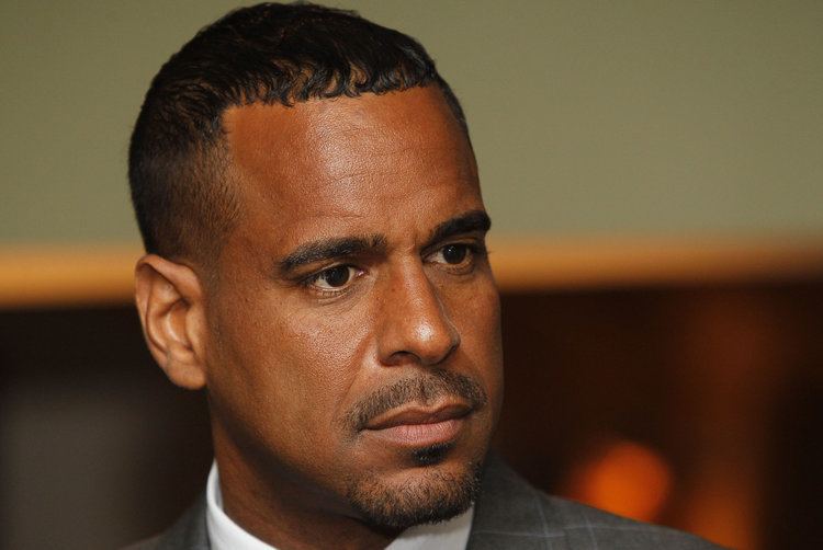 Jayson Williams Jayson Williams I was a coward for covering up shooting of limo
