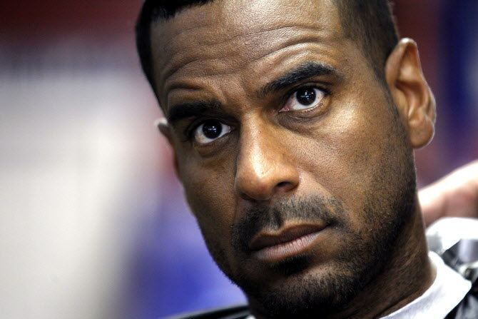 Jayson Williams Jerry Sandusky has two sides Jayson Williams trying to