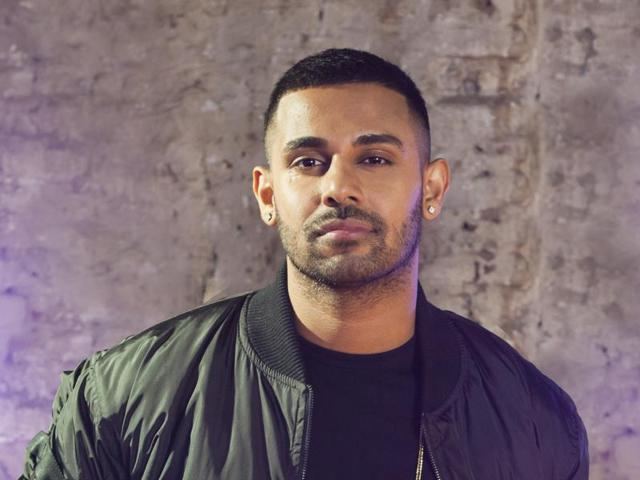 Jaz Dhami I wanted to take my time to enter Bollywood High Heels Jaz Dhami
