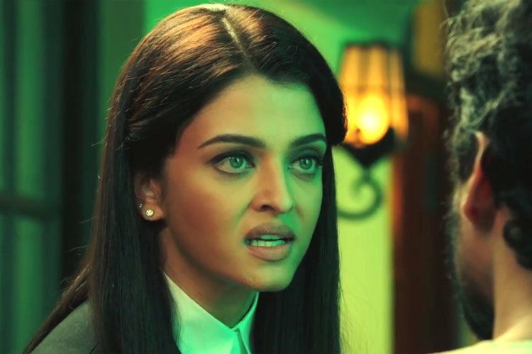 8 melodramatic dialogues from Jazbaa trailer to transport you back