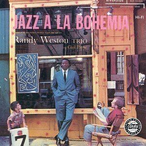 Jazz à la Bohemia httpsimagesnasslimagesamazoncomimagesI5