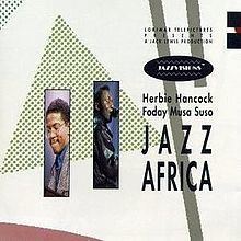 Jazz Africa httpsuploadwikimediaorgwikipediaenthumb9