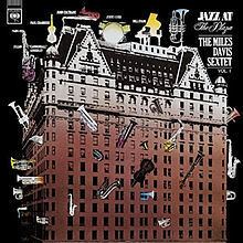 Jazz at the Plaza Vol. I httpsuploadwikimediaorgwikipediaenthumb4