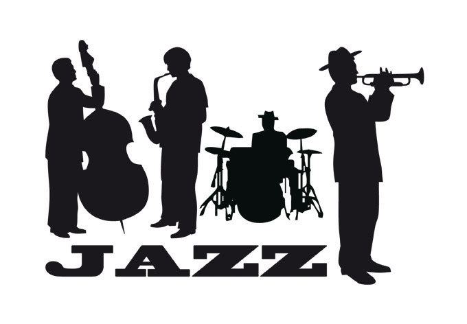 Jazz band Jazz Band JDHS Band amp Guitar