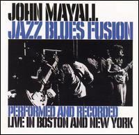 Jazz Blues Fusion (album) httpsuploadwikimediaorgwikipediaen338Joh