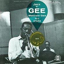 Jazz by Gee httpsuploadwikimediaorgwikipediaenthumbb