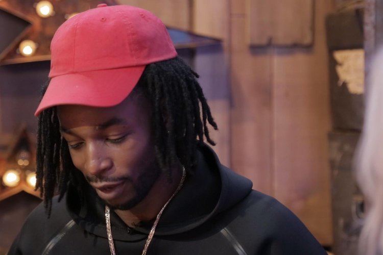 Jazz Cartier Getting to know Canadian rapper Jazz Cartier