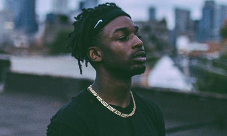 Jazz Cartier Listen to Jazz Cartier39s Newest Single quotStick and Move