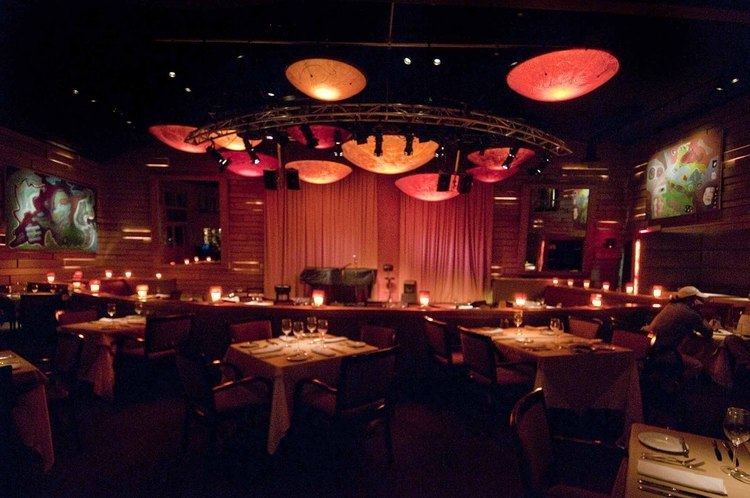 Jazz club Best jazz club nights and venues in Los Angeles